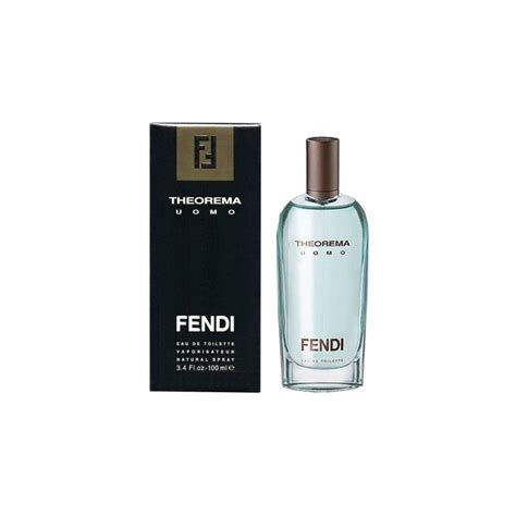 fendi uomo 100ml